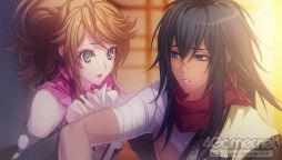 画像ギャラリー No.022のサムネイル画像 / 「乙女チック4Gamer」第153回：超個性的な忍者達のドタバタで激甘な物語がPS4でも楽しめる「忍び、恋うつつ ― 万花彩絵巻 ―」を特集