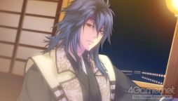 画像ギャラリー No.025のサムネイル画像 / 「乙女チック4Gamer」第153回：超個性的な忍者達のドタバタで激甘な物語がPS4でも楽しめる「忍び、恋うつつ ― 万花彩絵巻 ―」を特集