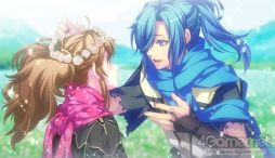 画像ギャラリー No.026のサムネイル画像 / 「乙女チック4Gamer」第153回：超個性的な忍者達のドタバタで激甘な物語がPS4でも楽しめる「忍び、恋うつつ ― 万花彩絵巻 ―」を特集