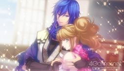 画像ギャラリー No.028のサムネイル画像 / 「乙女チック4Gamer」第153回：超個性的な忍者達のドタバタで激甘な物語がPS4でも楽しめる「忍び、恋うつつ ― 万花彩絵巻 ―」を特集