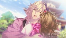 画像ギャラリー No.031のサムネイル画像 / 「乙女チック4Gamer」第153回：超個性的な忍者達のドタバタで激甘な物語がPS4でも楽しめる「忍び、恋うつつ ― 万花彩絵巻 ―」を特集
