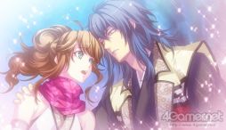画像ギャラリー No.032のサムネイル画像 / 「乙女チック4Gamer」第153回：超個性的な忍者達のドタバタで激甘な物語がPS4でも楽しめる「忍び、恋うつつ ― 万花彩絵巻 ―」を特集