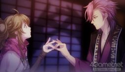 画像ギャラリー No.033のサムネイル画像 / 「乙女チック4Gamer」第153回：超個性的な忍者達のドタバタで激甘な物語がPS4でも楽しめる「忍び、恋うつつ ― 万花彩絵巻 ―」を特集
