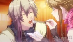 画像ギャラリー No.035のサムネイル画像 / 「乙女チック4Gamer」第153回：超個性的な忍者達のドタバタで激甘な物語がPS4でも楽しめる「忍び、恋うつつ ― 万花彩絵巻 ―」を特集