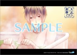 画像ギャラリー No.011のサムネイル画像 / 「大正×対称アリス HEADS＆TAILS」のパッケージ版初回生産分特典と店舗特典が公開