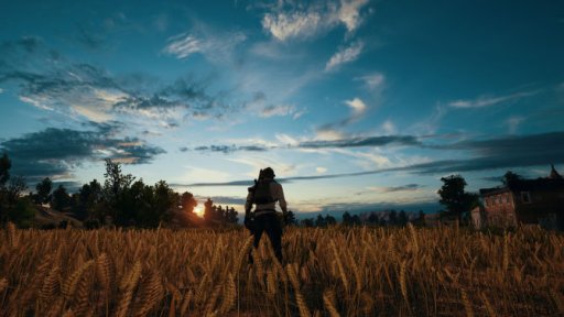 画像ギャラリー No.004のサムネイル画像 / 「PUBG MOBILE」で，スマホでも最高のバトルロイヤル体験を――日本上陸を果たしたPUBG Corp.副社長 チョ・ウンヒ氏インタビュー