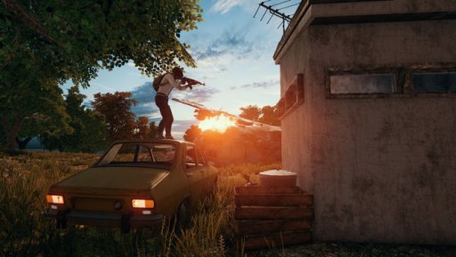 画像ギャラリー No.005のサムネイル画像 / 「PUBG MOBILE」で，スマホでも最高のバトルロイヤル体験を――日本上陸を果たしたPUBG Corp.副社長 チョ・ウンヒ氏インタビュー