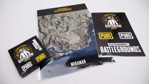 画像ギャラリー No.007のサムネイル画像 / 「PUBG MOBILE」で，スマホでも最高のバトルロイヤル体験を――日本上陸を果たしたPUBG Corp.副社長 チョ・ウンヒ氏インタビュー