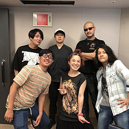 画像ギャラリー No.012のサムネイル画像 / マフィア梶田の二次元が来い！：第412回「號鉄のサバイバーが癒やされる草津の湯」