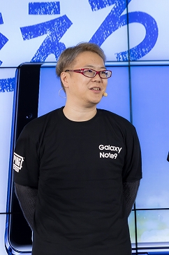 画像ギャラリー No.043のサムネイル画像 / Galaxy Note9×PUBG MOBILEコラボPRイベントレポート。最上もがさん，れいしーさんがデモプレイでドン勝！ 