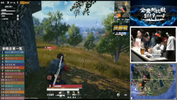 画像ギャラリー No.003のサムネイル画像 / eスポーツ大会「PUBG MOBILE 企業対抗戦 2022 SPECIAL」が8月27日開催に
