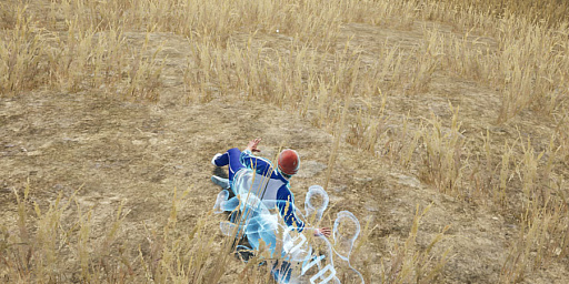 画像ギャラリー No.011のサムネイル画像 / 「PUBG MOBILE」，サッカーモチーフのテーマモード“Football Mania”実装