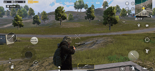 画像ギャラリー No.014のサムネイル画像 / 「PUBG MOBILE」，新年スタートダッシュキャンペーンを実施。“Version 2.4.0”のアップデートも