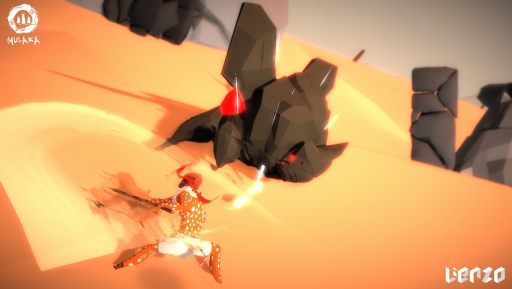 画像ギャラリー No.006のサムネイル画像 / 「ムラカ（Mulaka）」の日本語版がPS4/Switch向けで2018年内に発売決定