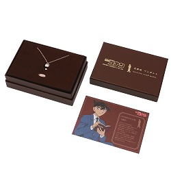 画像ギャラリー No.004のサムネイル画像 / 「名探偵コナンパズル」，新春キャンペーンの第3弾を実施