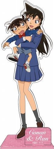 画像ギャラリー No.003のサムネイル画像 / 「名探偵コナンパズル 盤上の連鎖」，事前登録者数10万人を突破。新たなプレゼントを追加