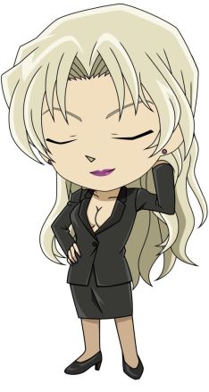 画像ギャラリー No.006のサムネイル画像 / 「名探偵コナンパズル 盤上の連鎖」，SSR赤井秀一をもらえるGW5大キャンペーンが開幕