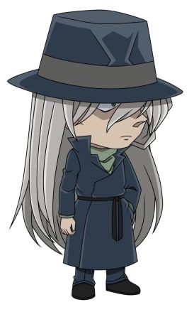 画像ギャラリー No.007のサムネイル画像 / 「名探偵コナンパズル 盤上の連鎖」，SSR赤井秀一をもらえるGW5大キャンペーンが開幕