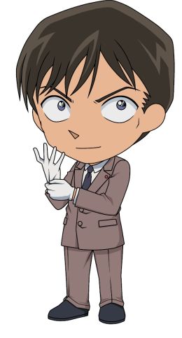画像ギャラリー No.004のサムネイル画像 / 「名探偵コナンパズル 盤上の連鎖」，高木刑事と佐藤刑事が登場するイベントを開催
