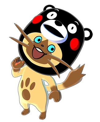 画像ギャラリー No.007のサムネイル画像 / 「MH ストーリーズ」，くまモンや「パズドラクロス」とのコラボコンテンツが登場