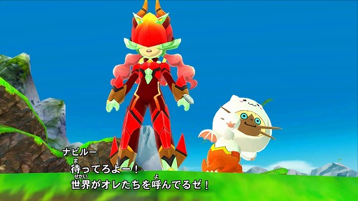 画像ギャラリー No.012のサムネイル画像 / 「MH ストーリーズ」，くまモンや「パズドラクロス」とのコラボコンテンツが登場
