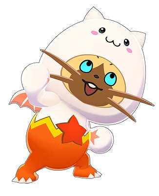 画像ギャラリー No.015のサムネイル画像 / 「MH ストーリーズ」，くまモンや「パズドラクロス」とのコラボコンテンツが登場
