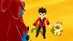 画像ギャラリー No.028のサムネイル画像 / 「MH ストーリーズ」，くまモンや「パズドラクロス」とのコラボコンテンツが登場