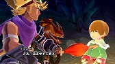 画像ギャラリー No.019のサムネイル画像 / 「モンハン ストーリーズ」にテオ・テスカトルら3体のモンスターが登場。3月上旬に実施予定の無料大型アップデートの内容が明らかに