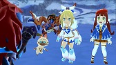 画像ギャラリー No.020のサムネイル画像 / 「モンハン ストーリーズ」にテオ・テスカトルら3体のモンスターが登場。3月上旬に実施予定の無料大型アップデートの内容が明らかに