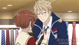 画像ギャラリー No.004のサムネイル画像 / 「乙女チック4Gamer」第157回：「Dance with Devils My Carol」を特集。アクマ達とのデートや前作の後日談などが楽しめるファンディスク