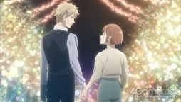 画像ギャラリー No.005のサムネイル画像 / 「乙女チック4Gamer」第157回：「Dance with Devils My Carol」を特集。アクマ達とのデートや前作の後日談などが楽しめるファンディスク