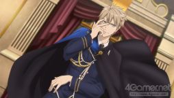 画像ギャラリー No.006のサムネイル画像 / 「乙女チック4Gamer」第157回：「Dance with Devils My Carol」を特集。アクマ達とのデートや前作の後日談などが楽しめるファンディスク