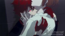 画像ギャラリー No.007のサムネイル画像 / 「乙女チック4Gamer」第157回：「Dance with Devils My Carol」を特集。アクマ達とのデートや前作の後日談などが楽しめるファンディスク