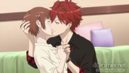 画像ギャラリー No.008のサムネイル画像 / 「乙女チック4Gamer」第157回：「Dance with Devils My Carol」を特集。アクマ達とのデートや前作の後日談などが楽しめるファンディスク