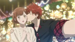画像ギャラリー No.009のサムネイル画像 / 「乙女チック4Gamer」第157回：「Dance with Devils My Carol」を特集。アクマ達とのデートや前作の後日談などが楽しめるファンディスク