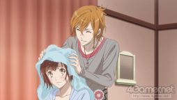 画像ギャラリー No.010のサムネイル画像 / 「乙女チック4Gamer」第157回：「Dance with Devils My Carol」を特集。アクマ達とのデートや前作の後日談などが楽しめるファンディスク