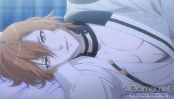 画像ギャラリー No.011のサムネイル画像 / 「乙女チック4Gamer」第157回：「Dance with Devils My Carol」を特集。アクマ達とのデートや前作の後日談などが楽しめるファンディスク
