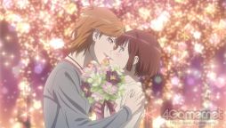 画像ギャラリー No.012のサムネイル画像 / 「乙女チック4Gamer」第157回：「Dance with Devils My Carol」を特集。アクマ達とのデートや前作の後日談などが楽しめるファンディスク
