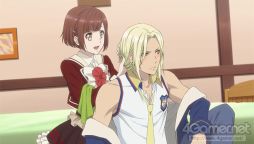 画像ギャラリー No.015のサムネイル画像 / 「乙女チック4Gamer」第157回：「Dance with Devils My Carol」を特集。アクマ達とのデートや前作の後日談などが楽しめるファンディスク