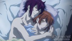 画像ギャラリー No.017のサムネイル画像 / 「乙女チック4Gamer」第157回：「Dance with Devils My Carol」を特集。アクマ達とのデートや前作の後日談などが楽しめるファンディスク