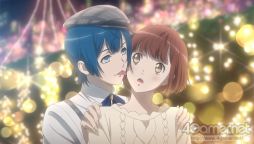 画像ギャラリー No.020のサムネイル画像 / 「乙女チック4Gamer」第157回：「Dance with Devils My Carol」を特集。アクマ達とのデートや前作の後日談などが楽しめるファンディスク