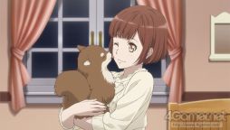 画像ギャラリー No.021のサムネイル画像 / 「乙女チック4Gamer」第157回：「Dance with Devils My Carol」を特集。アクマ達とのデートや前作の後日談などが楽しめるファンディスク