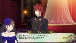 画像ギャラリー No.026のサムネイル画像 / 「乙女チック4Gamer」第157回：「Dance with Devils My Carol」を特集。アクマ達とのデートや前作の後日談などが楽しめるファンディスク