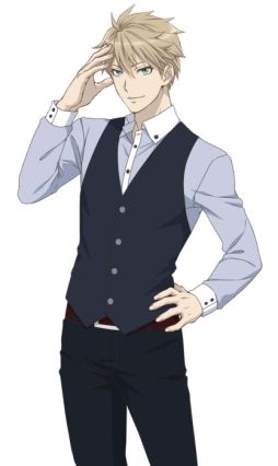 画像ギャラリー No.039のサムネイル画像 / 「乙女チック4Gamer」第157回：「Dance with Devils My Carol」を特集。アクマ達とのデートや前作の後日談などが楽しめるファンディスク