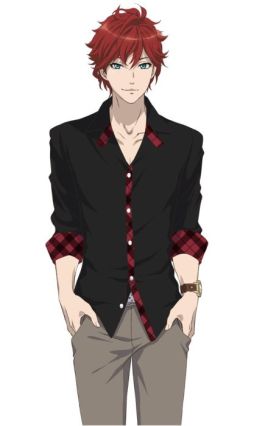 画像ギャラリー No.040のサムネイル画像 / 「乙女チック4Gamer」第157回：「Dance with Devils My Carol」を特集。アクマ達とのデートや前作の後日談などが楽しめるファンディスク