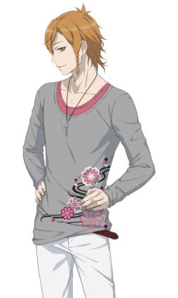 画像ギャラリー No.041のサムネイル画像 / 「乙女チック4Gamer」第157回：「Dance with Devils My Carol」を特集。アクマ達とのデートや前作の後日談などが楽しめるファンディスク