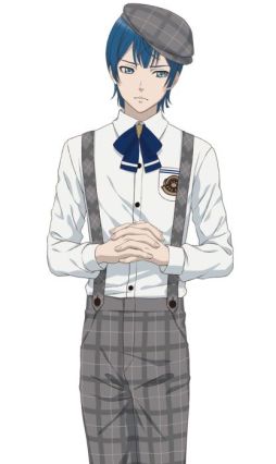画像ギャラリー No.044のサムネイル画像 / 「乙女チック4Gamer」第157回：「Dance with Devils My Carol」を特集。アクマ達とのデートや前作の後日談などが楽しめるファンディスク