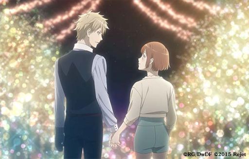 画像ギャラリー No.042のサムネイル画像 / あのアクマ達と再び出会えるFD「Dance with Devils My Carol」を紹介。幸せで和気あいあいとした物語も楽しめる