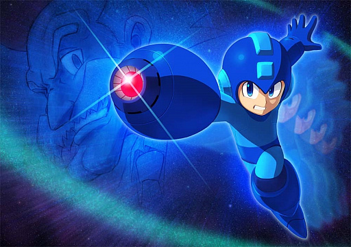 画像ギャラリー No.003のサムネイル画像 / ［E3 2018］30周年を機に再び活気づく「ロックマン」シリーズ。最新作への思いを土屋和弘氏，小田晃嗣氏，野中大三氏に聞いた