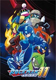 画像ギャラリー No.016のサムネイル画像 / 「ロックマン11」，新たなボスキャラクター「トーチマン」を紹介。ステージでは手強い敵と炎のトラップが待ち受ける